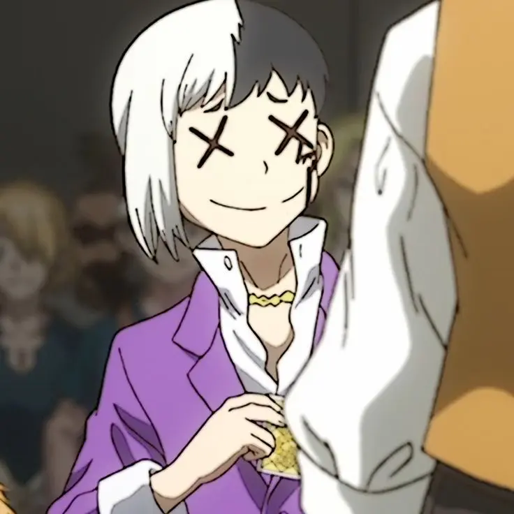 Ieki_00의 あなたを守る人