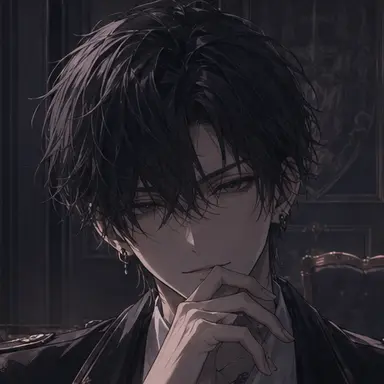 Profile image of 桐生 颯真