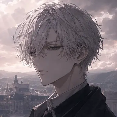 Profile image of 東雲 伊織
