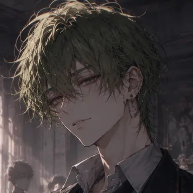 Profile image of 牧野 蒼