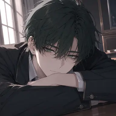 Profile image of 牧野 蒼