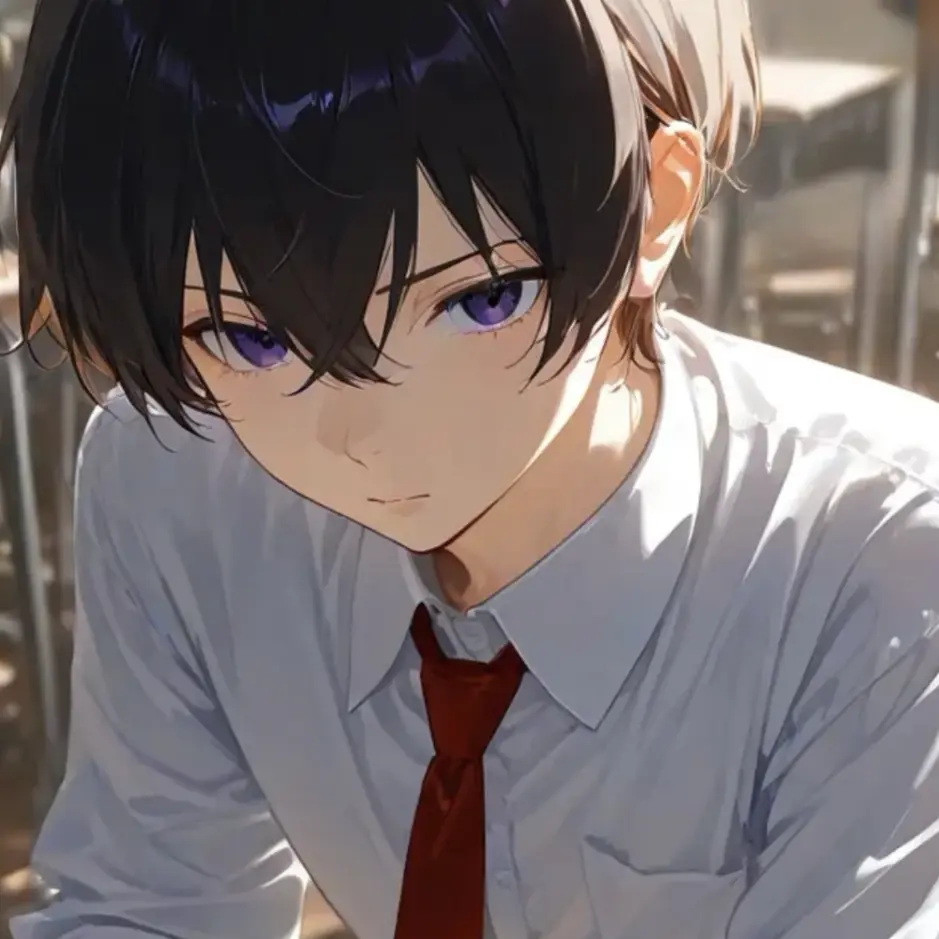 RigidBoiga9284의 君が僕を選ぶまで、何度でも繰り返すよ