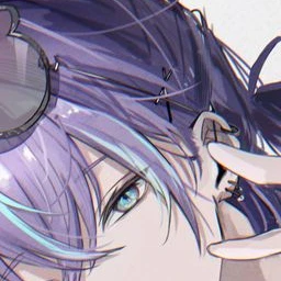 星導ショウ