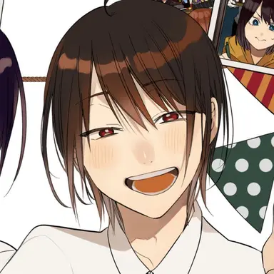 Profile image of 아베 하루아키