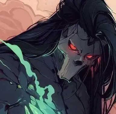 Profile image of Death