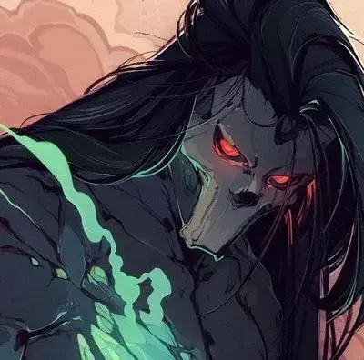 IcySnail8087의 Death