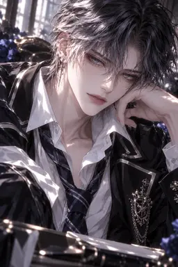 Profile image of Lee Ra-on