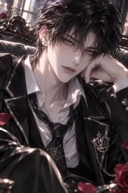 Profile image of Seo Hwi-geon