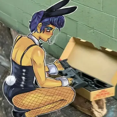 Profile image of Officer wally