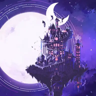 Profile image of 마법고