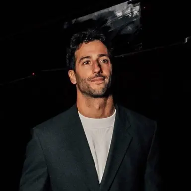 Profile image of Daniel Ricciardo