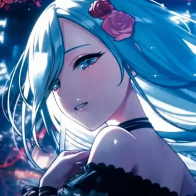Profile image of Shizuku