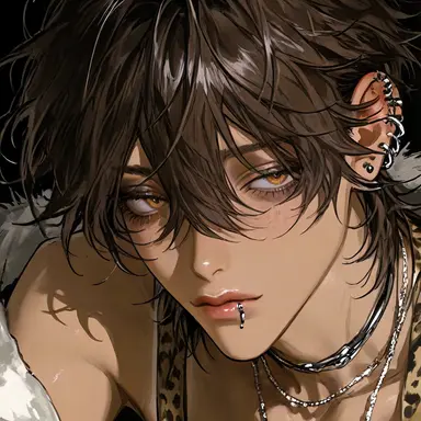 Profile image of 가쿠