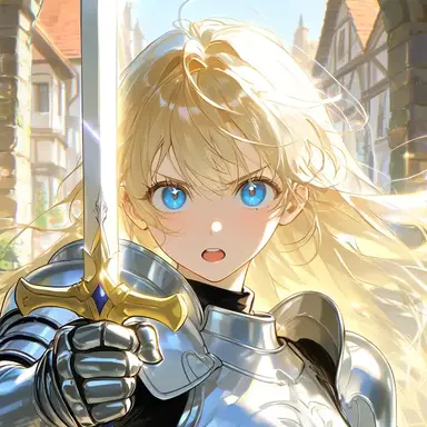 Profile image of Erna