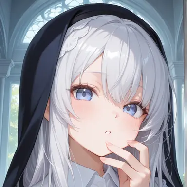 Profile image of Alice