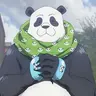 Profile image of Panda