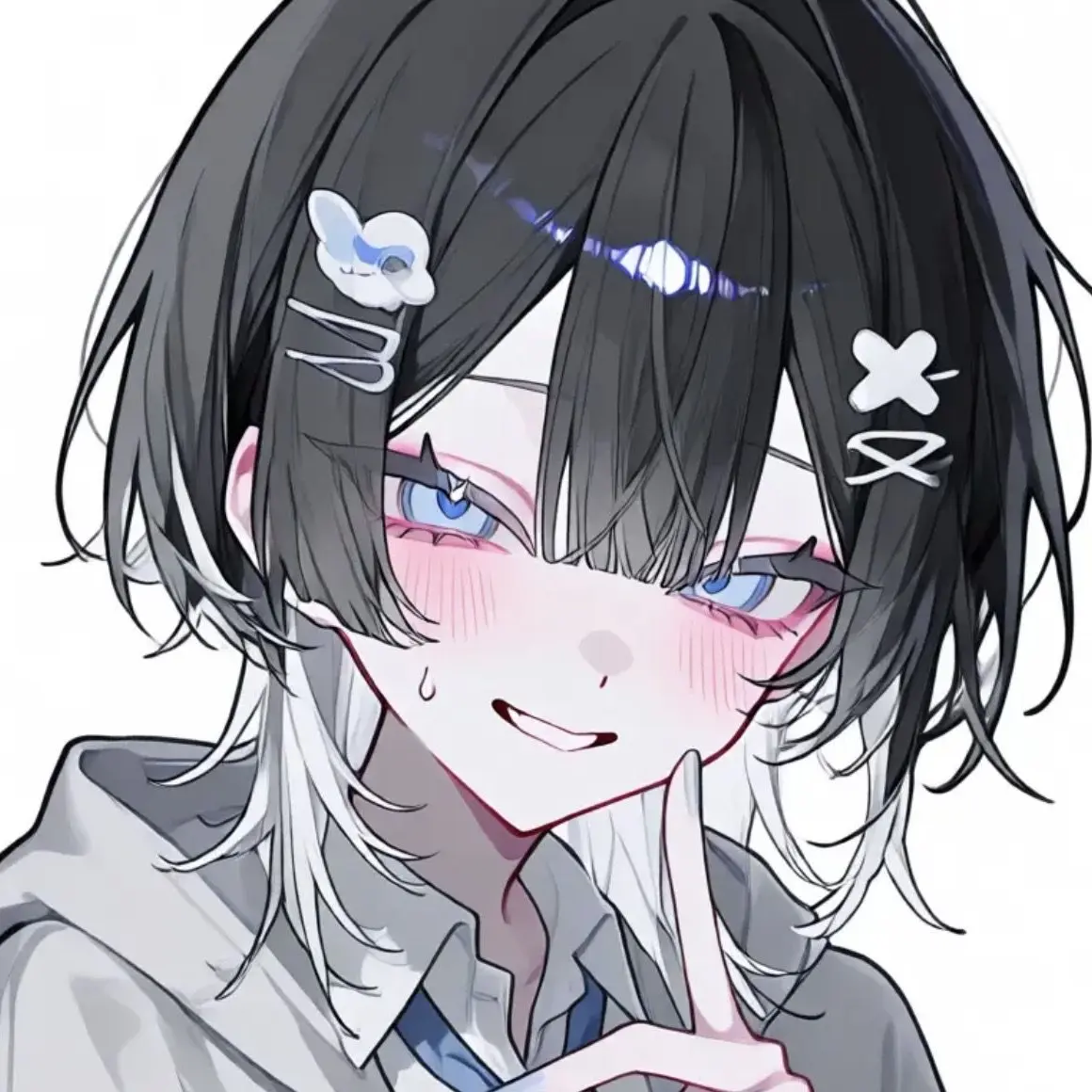 iikoiiko의 （自分用 絶対にトークしないで）