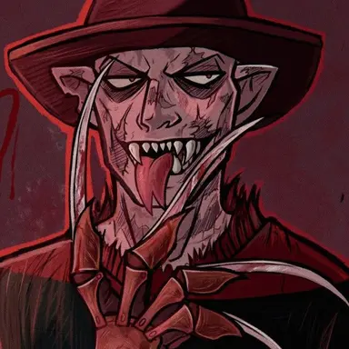 Profile image of Freddy Krueger