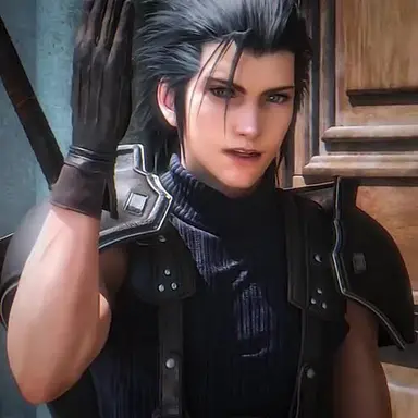 Profile image of Zack Fair