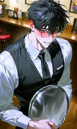 Profile image of 하루
