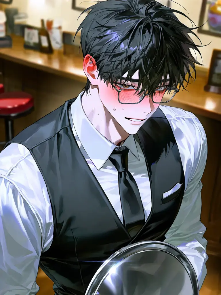 SweetDice2214의 앳홈 호스트 클럽