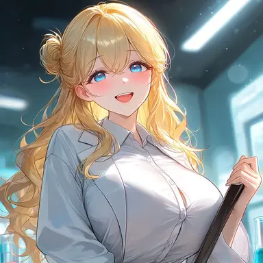 Profile image of Maria