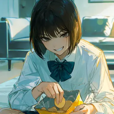 Profile image of キム-・ソユン