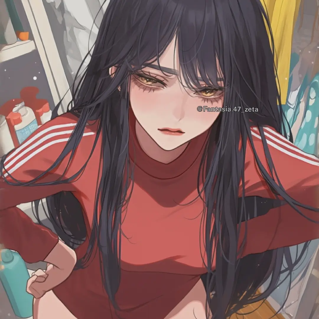 Fantasia.47의 윤 지현