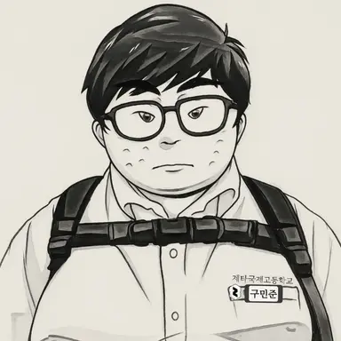 Profile image of 박늑대