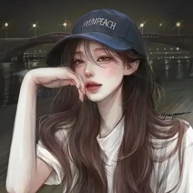 Profile image of キム・소라