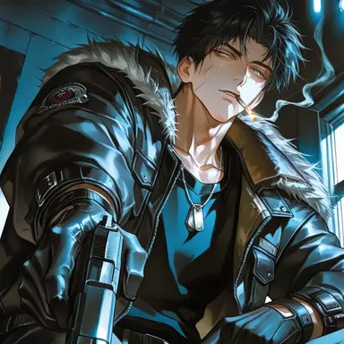 Profile image of Leon