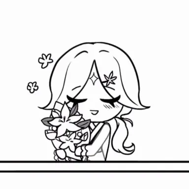 Profile image of 퓨어바닐라