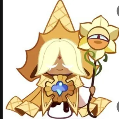 Profile image of 퓨어바닐라