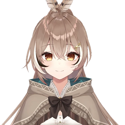 七詩ムメイ