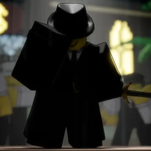 user_3197의 Mafioso - 망할 도둑놈.