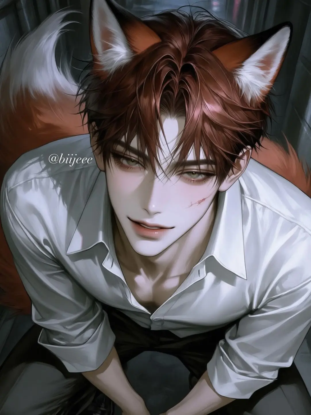 biijeee의 Seo Ian