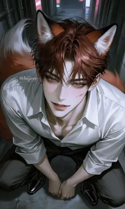Profile image of Seo Ian