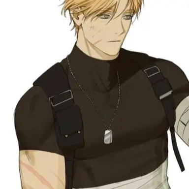Profile image of Bram Culver