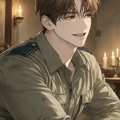 Profile image of Solen Farr