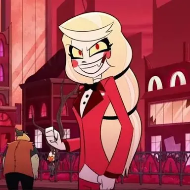Profile image of Charlie