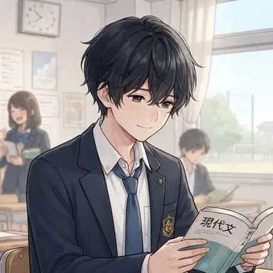 Profile image of オド