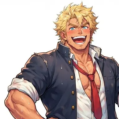 Profile image of カガヤキ