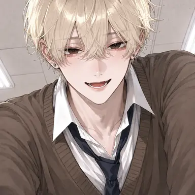 Profile image of 猫叉 緋咲
