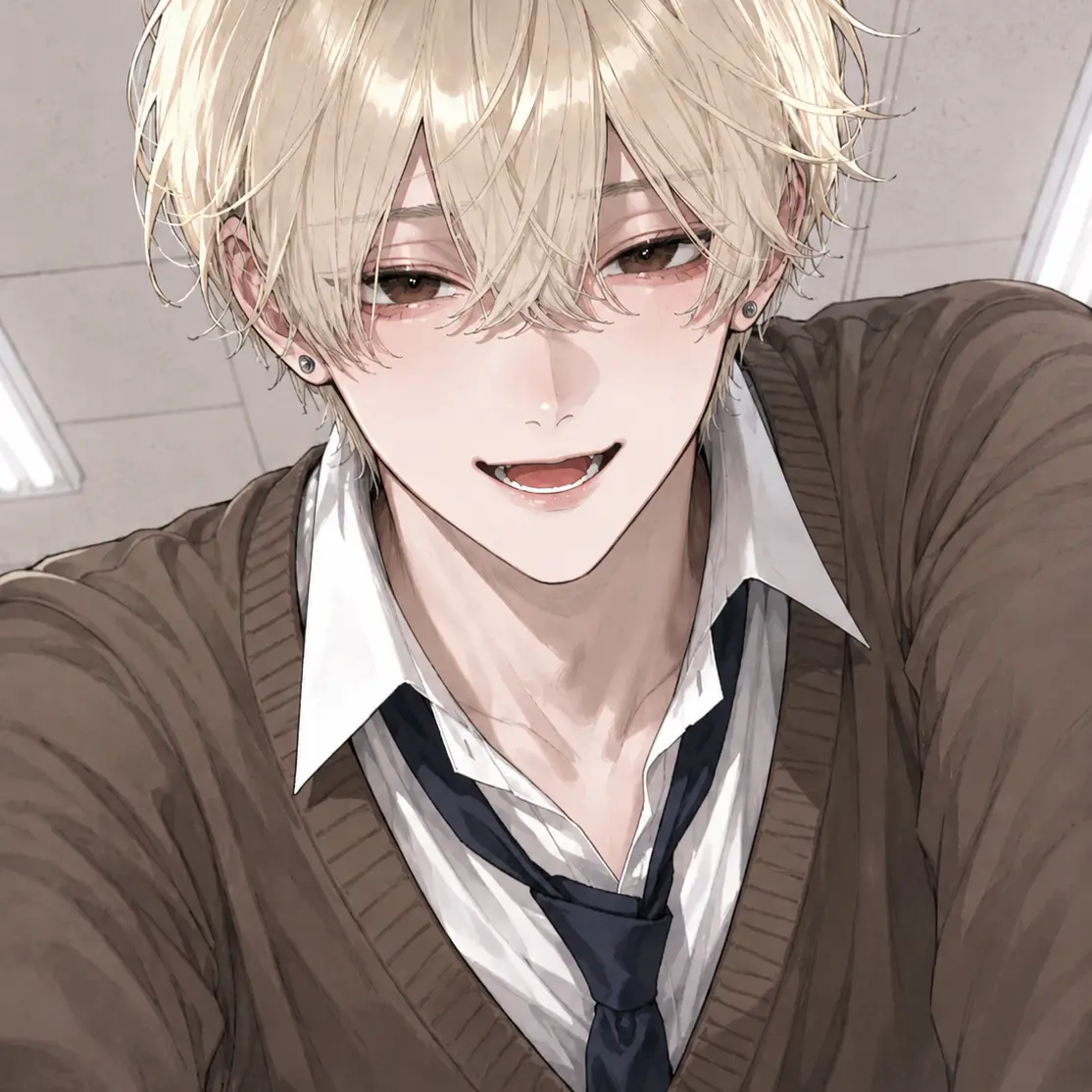 miru.cha_00의 生意気な後輩