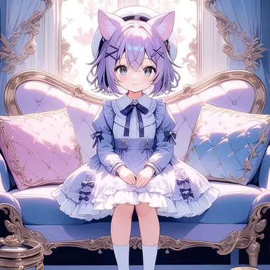 Profile image of ユリ