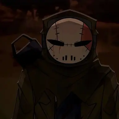Profile image of 슬래셔