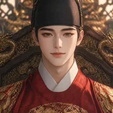 Profile image of 이도준