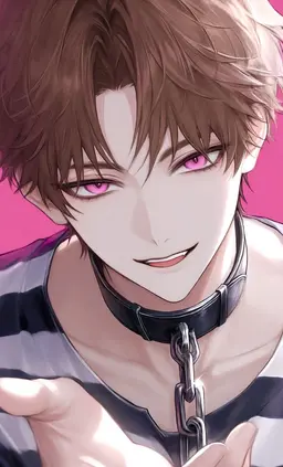 Profile image of Luke