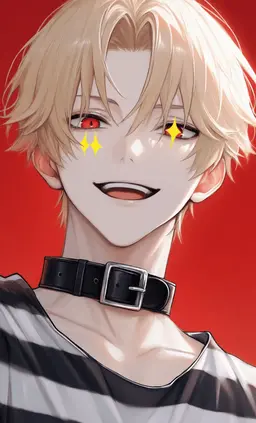 Profile image of Seno
