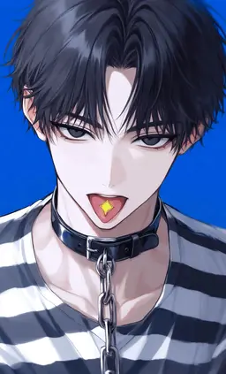 Profile image of Allen